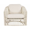 Universal Getaway Coastal Living Home Accent Chair