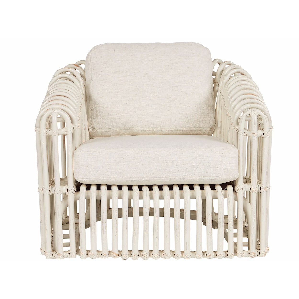 Universal Getaway Coastal Living Home Accent Chair