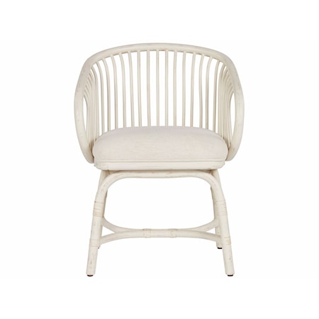 Aruba Rattan Chair