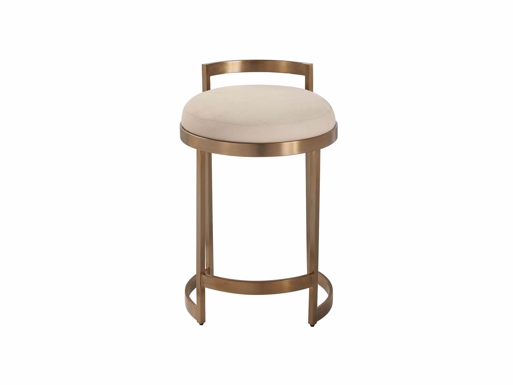 Customizable Counter Stool