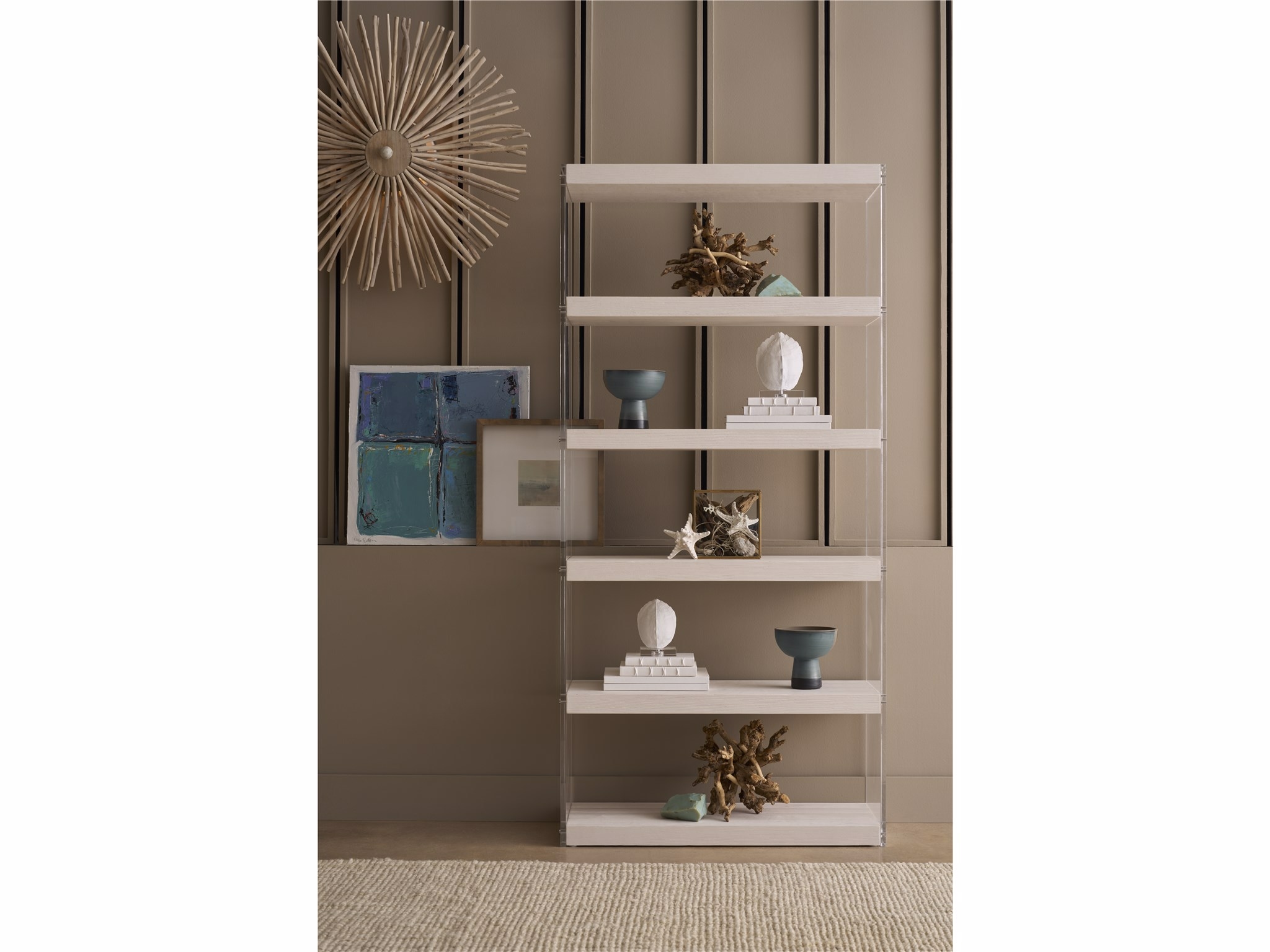 5-Shelf Etagere