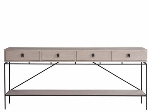 Barber Console