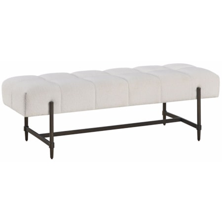 Serena Bench