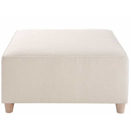 U Choose Square Ottoman 42