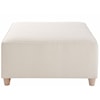 Universal U Choose U Choose Square Ottoman 36