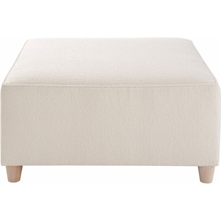 U Choose Square Ottoman 42