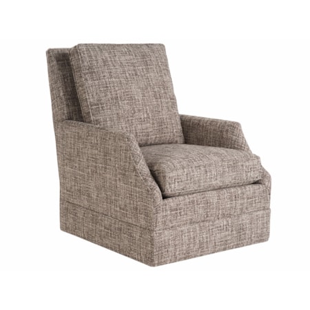 Jocelyn Swivel Chair