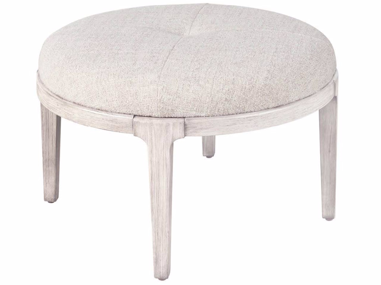 River Rock Bunching Ottoman