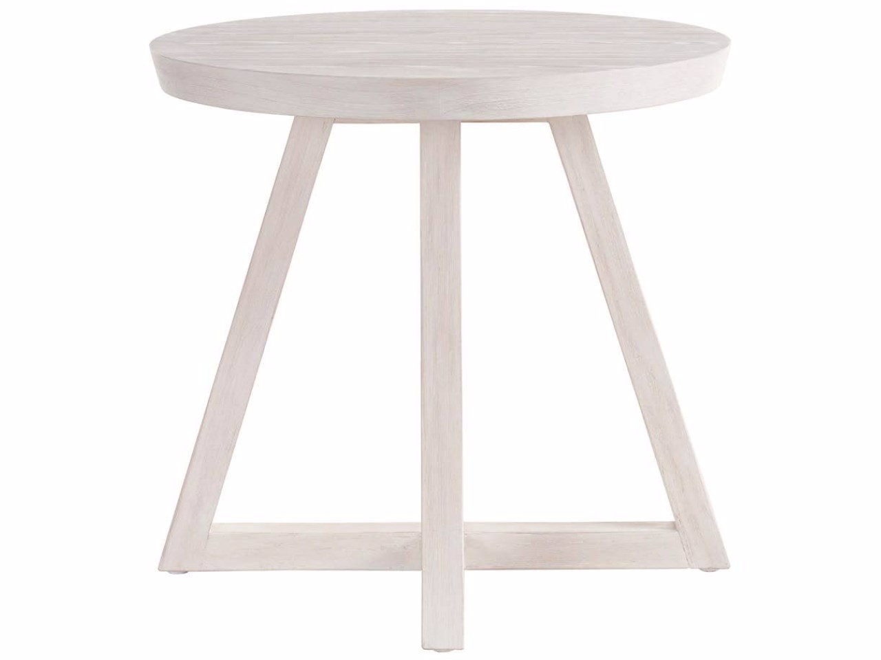 River Rock Round Side Table