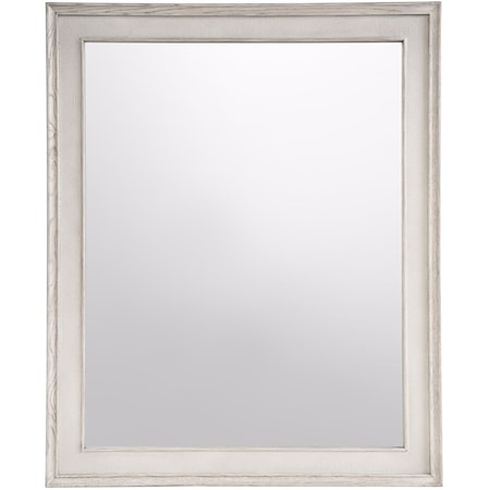 Vertical Dresser Mirror