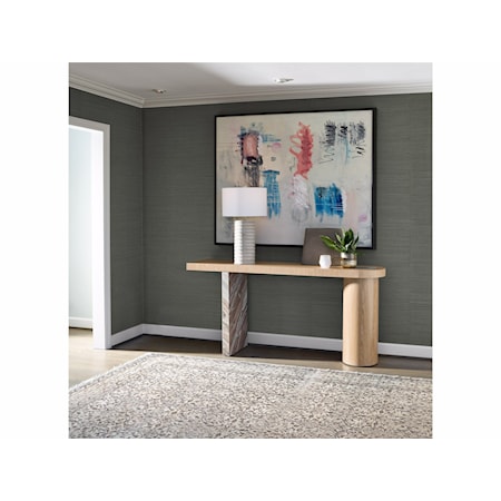 Console Table