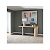 Universal Nomad Console Table