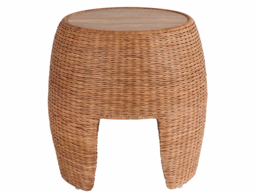 Havasu End Table