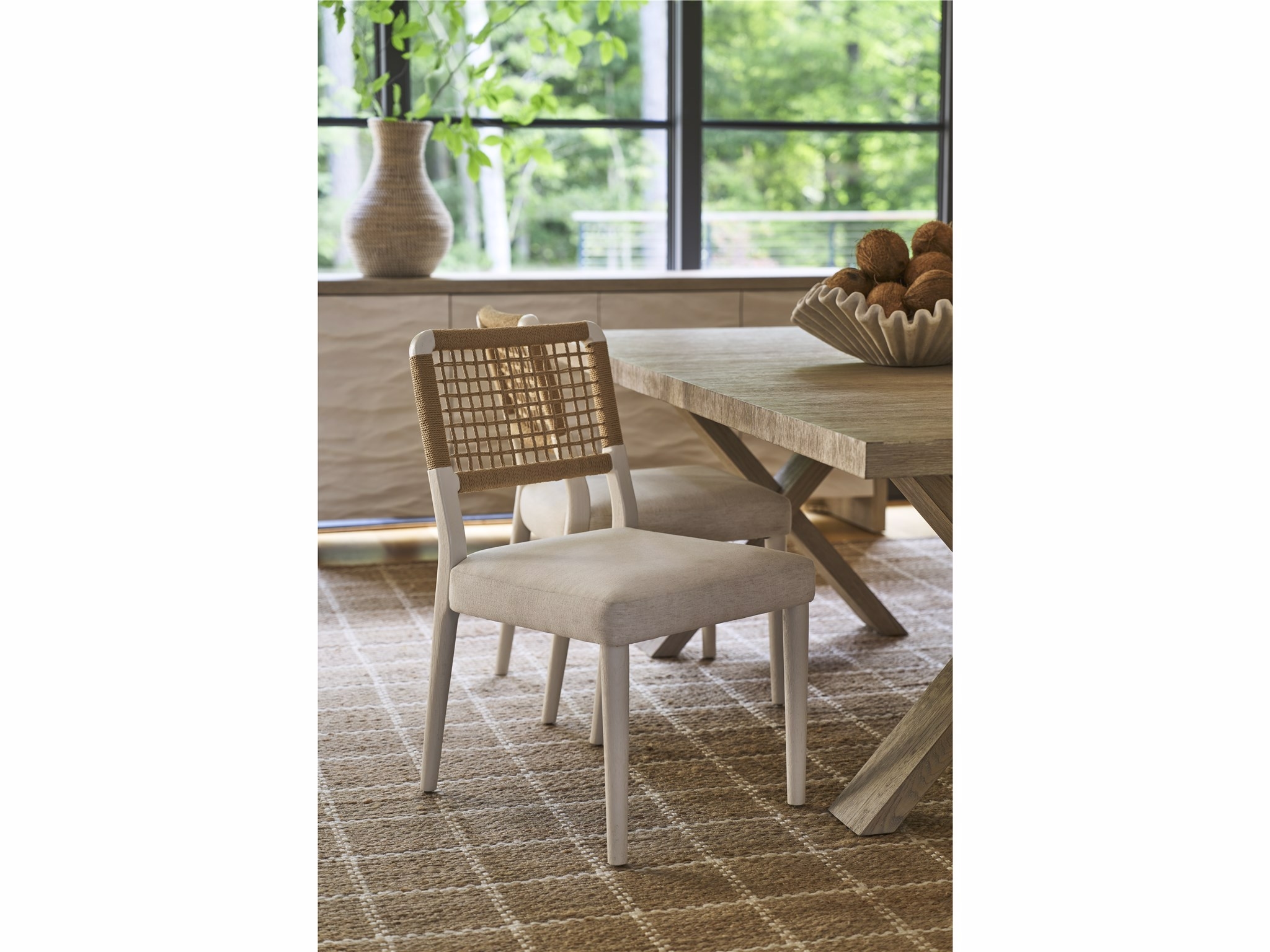 O'Connor Designs Oasis - Coastal Living Home Collection Dining Chair