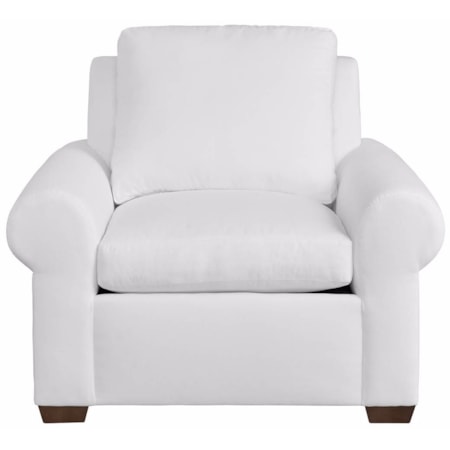 Modern U Choose Chair