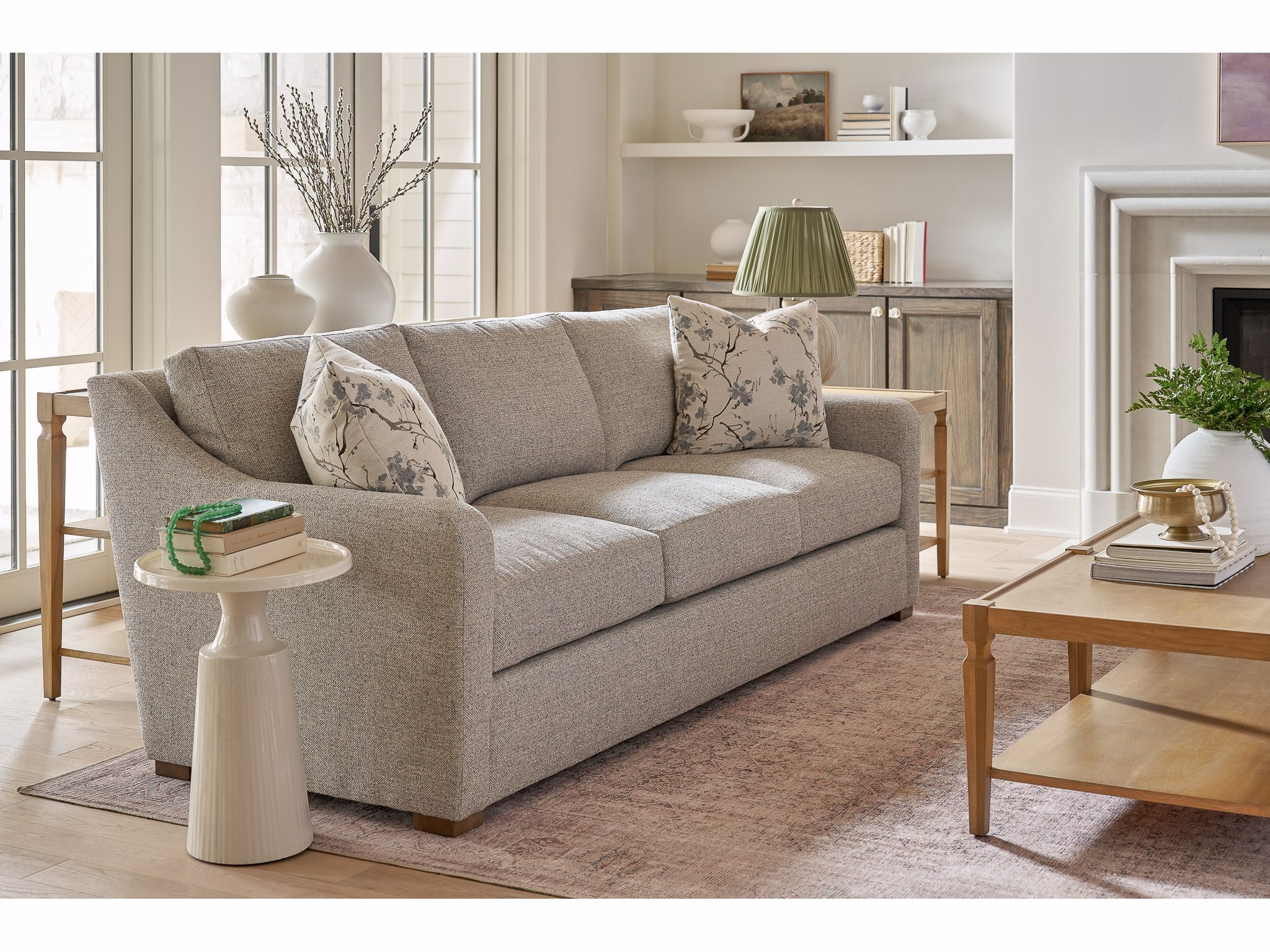 Universal Miscellaneous Filmore Sofa