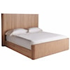 Universal New Modern Queen Panel Bed