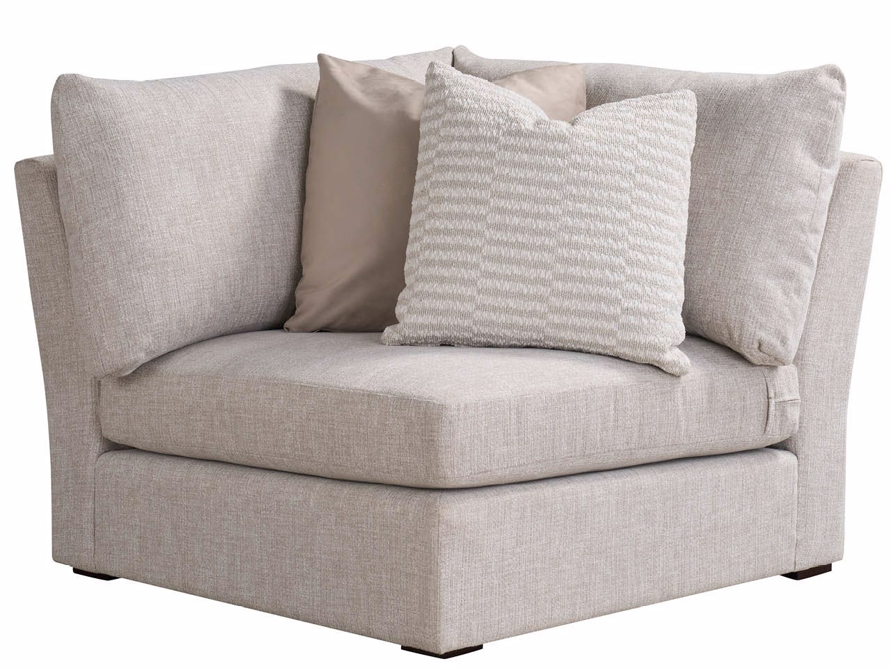 Sectional-Corner Chair