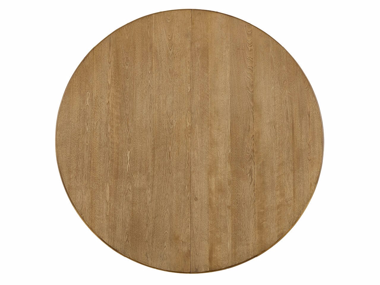 Universal Birchaven Wrapped Dining Table