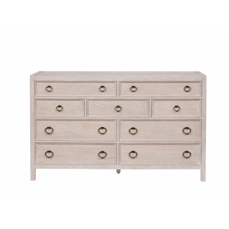 Getaway Dresser