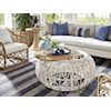 Universal Escape-Coastal Living Home Collection Cocktail Table