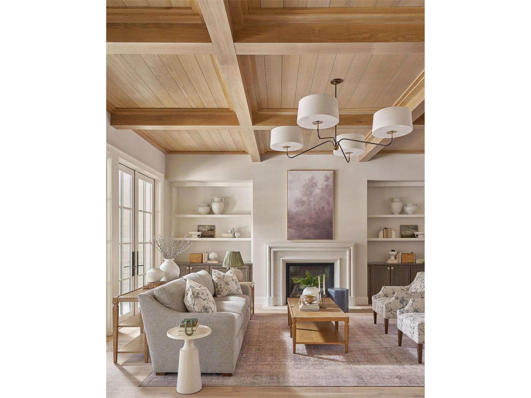 Universal Miscellaneous Filmore Sofa