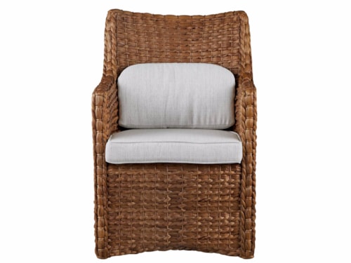 Montego Arm Chair