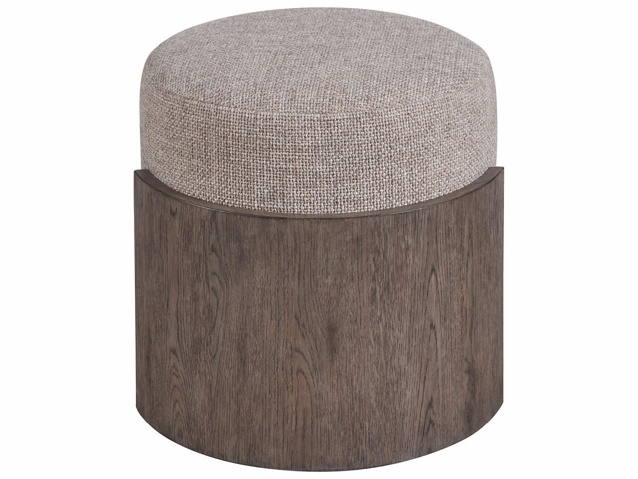 Upholstered Stool