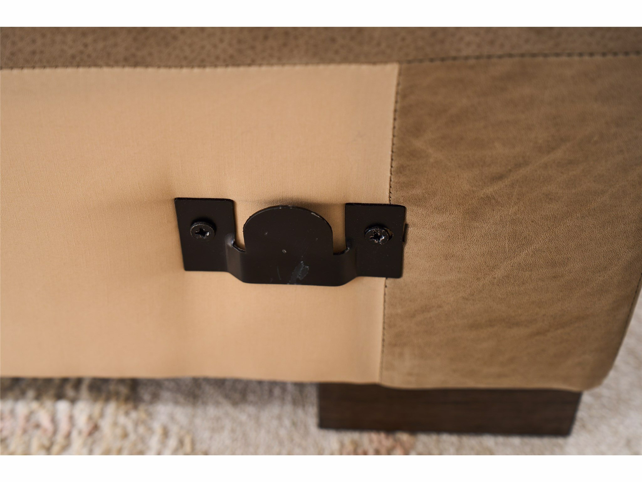 Universal Miscellaneous 3-Piece Sectional