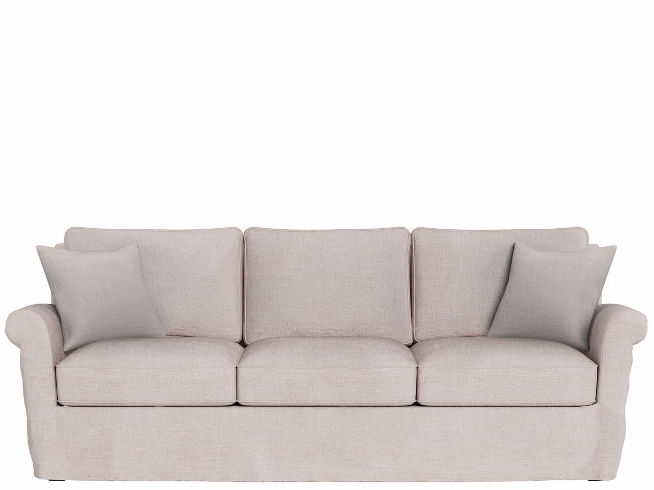 Clermont Slipcover Sofa