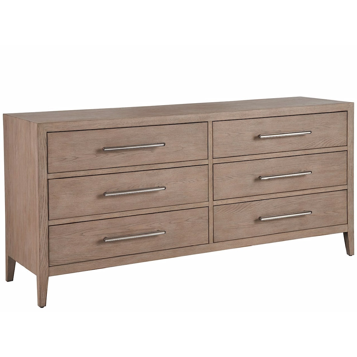 Universal New Modern Dresser