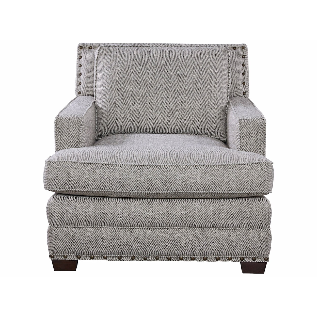 Universal Riley Upholstered Chair