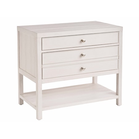 Saugatuck Nightstand