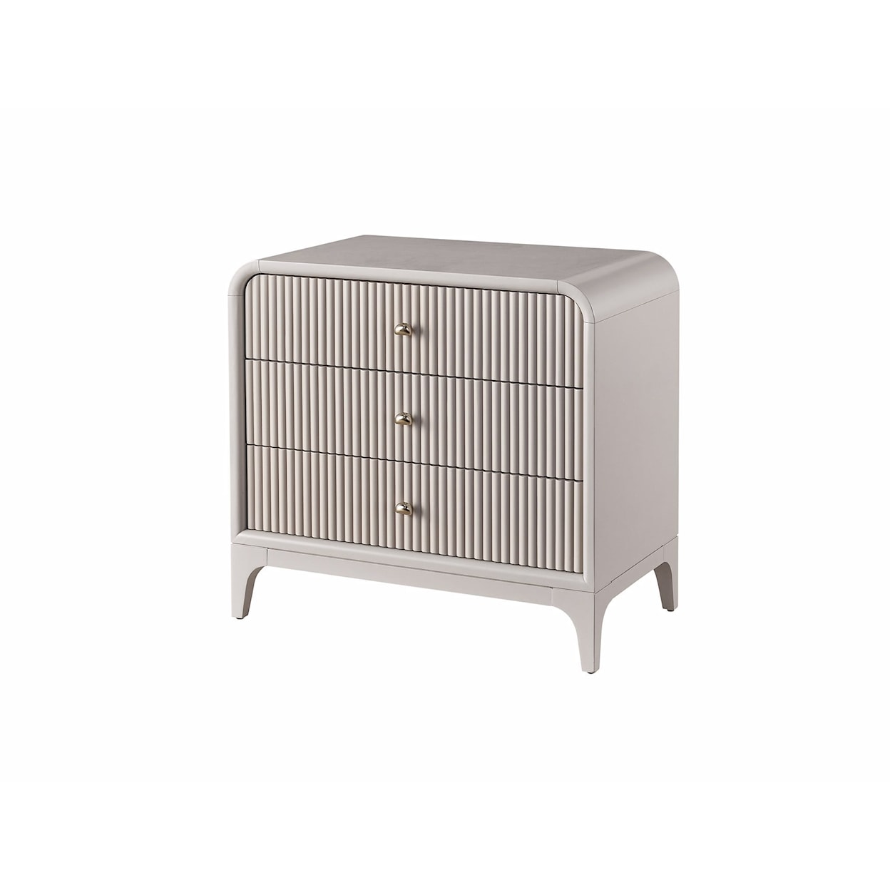 Universal Tranquility - Miranda Kerr Home Elevation Nightstand