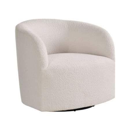 Exhale Swivel Chair