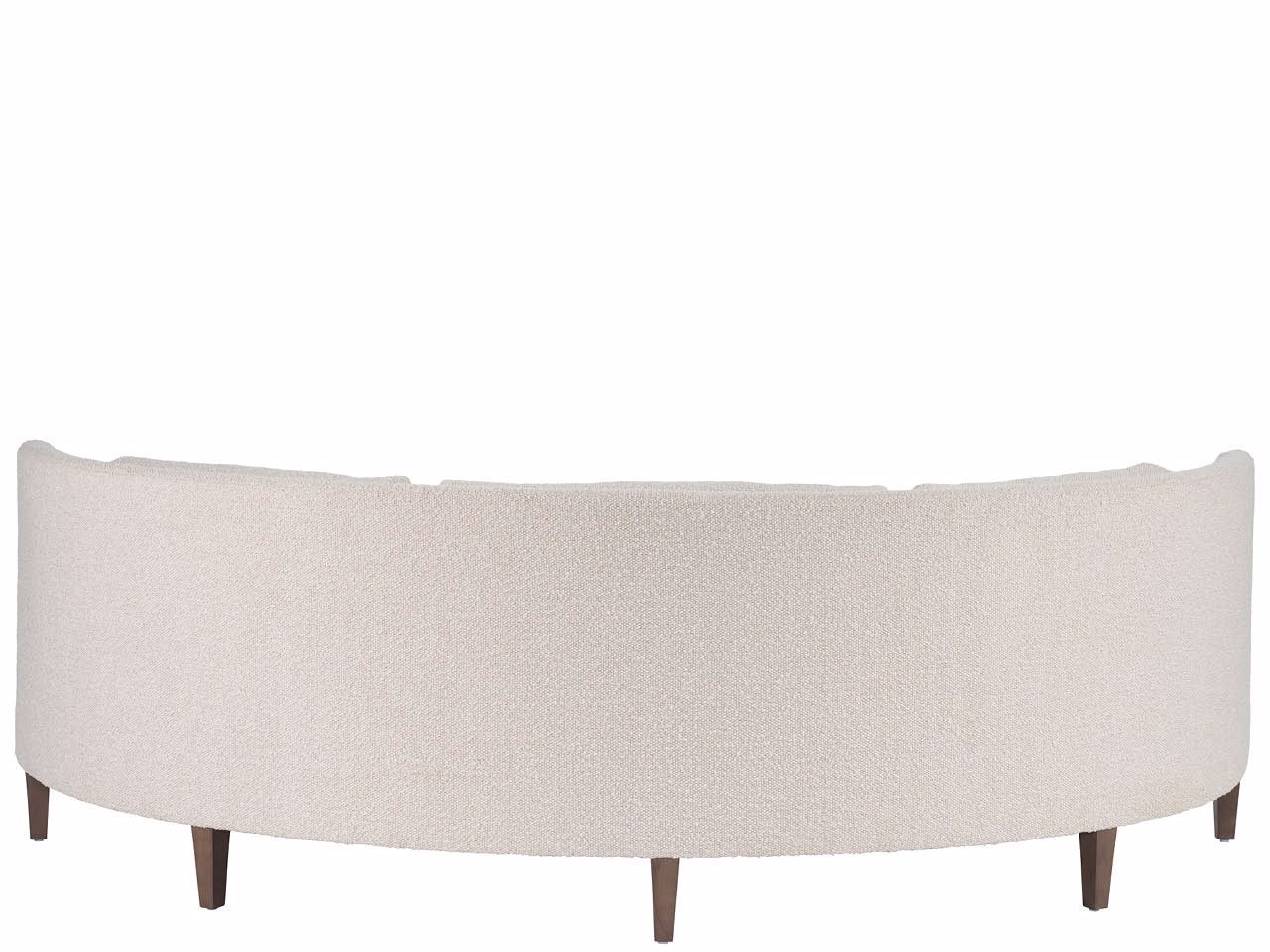 Customizable Arch Sofa