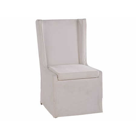 Getaway Slip Cover Chair