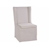 Universal Getaway Coastal Living Home Slip Cover Chair