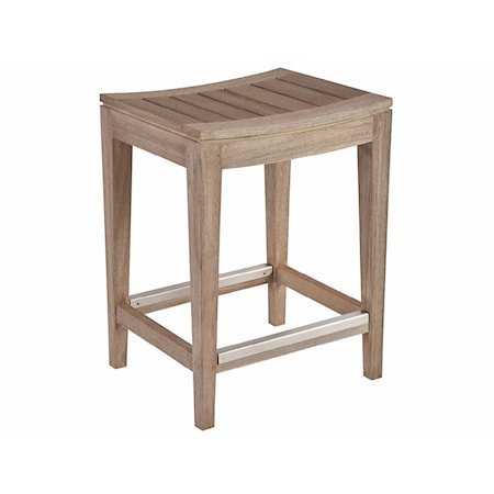 Saratoga Counter Stool