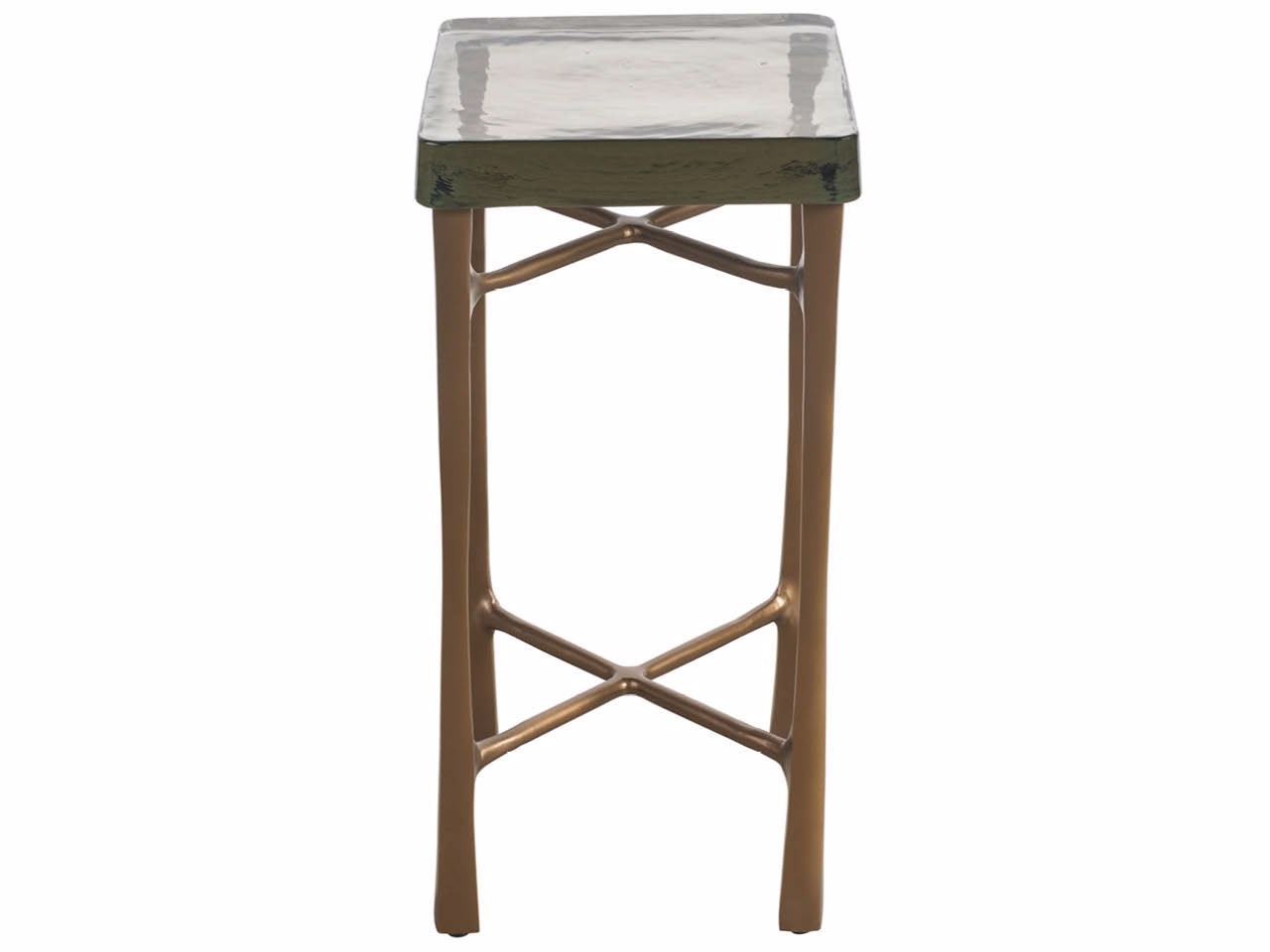 O'Connor Designs Modern- Mist & Veil Drink Table