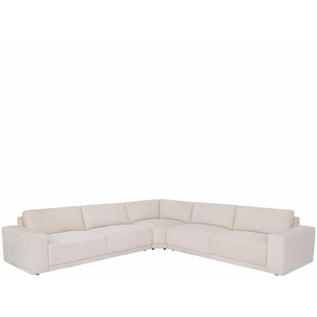 Sectional