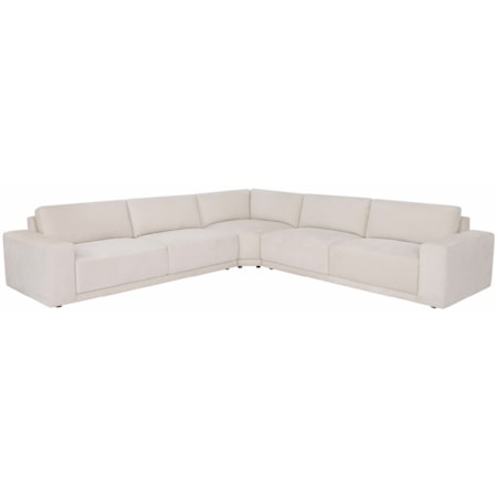 Sectional