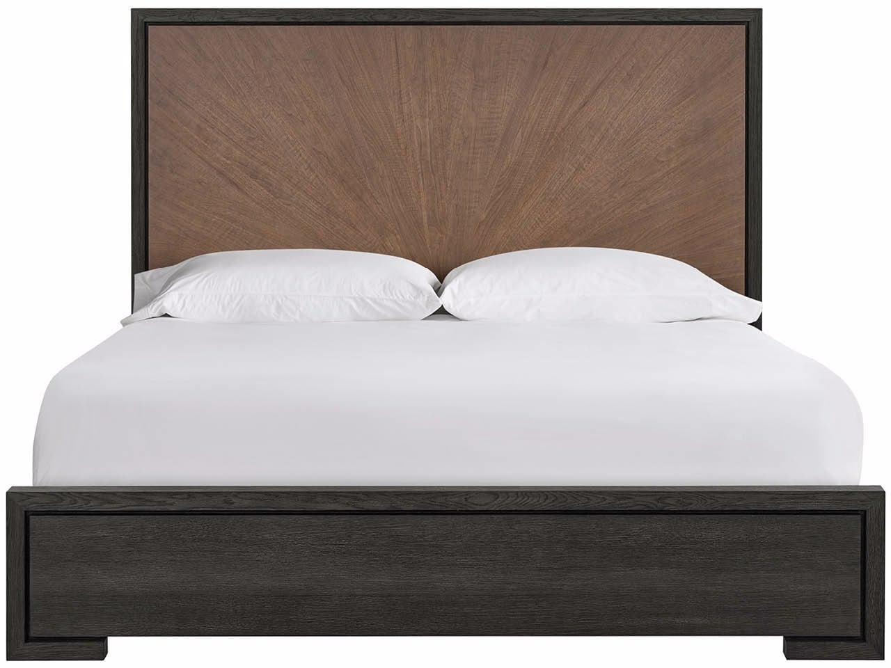 Panel Queen Bed