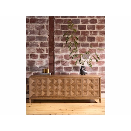 Sienna Entertainment Credenza