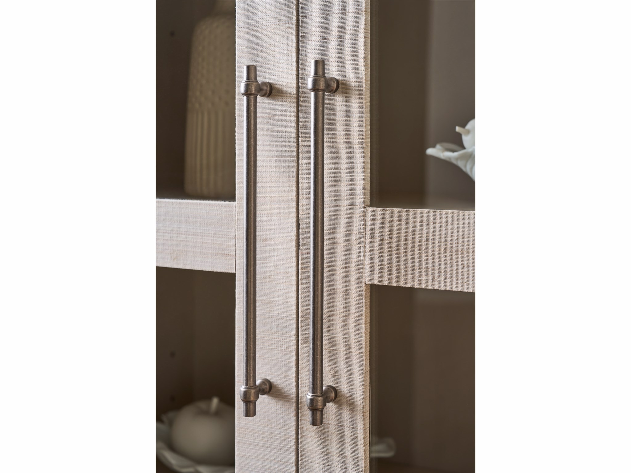 Universal Birchaven 2-Door Display Cabinet