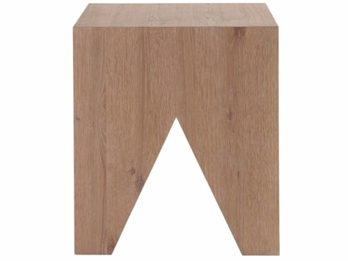 Altitude End Table