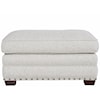Universal Special Order Riley Ottoman - Special Order