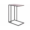 Universal COALESCE Accent Table