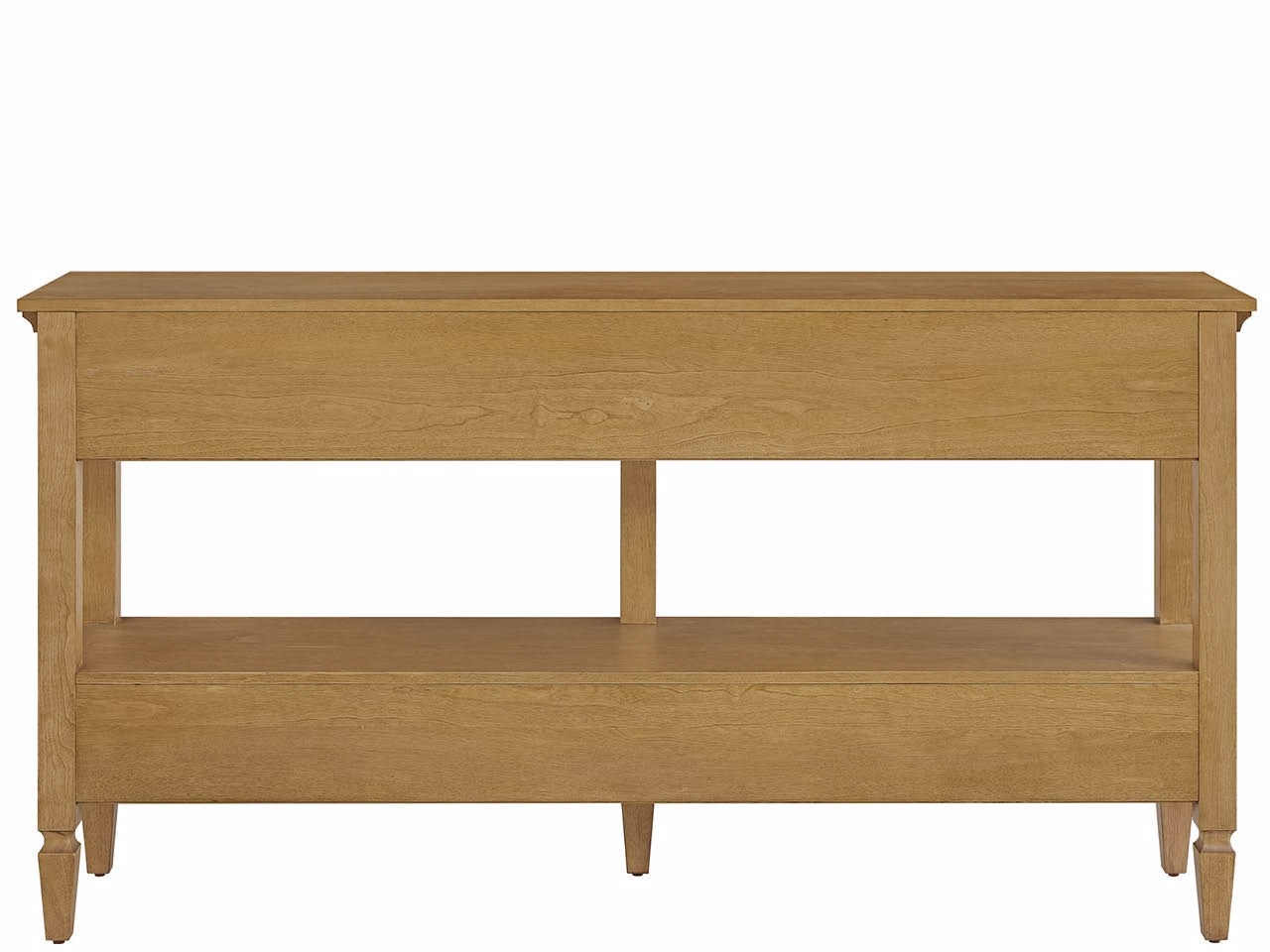 4-Drawer Console