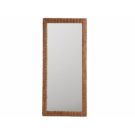 Watch Hill Floor Mirror